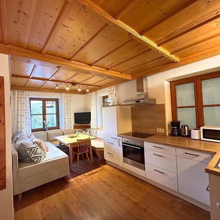 Moserhof Haus im Ennstal Dış mekan fotoğraf