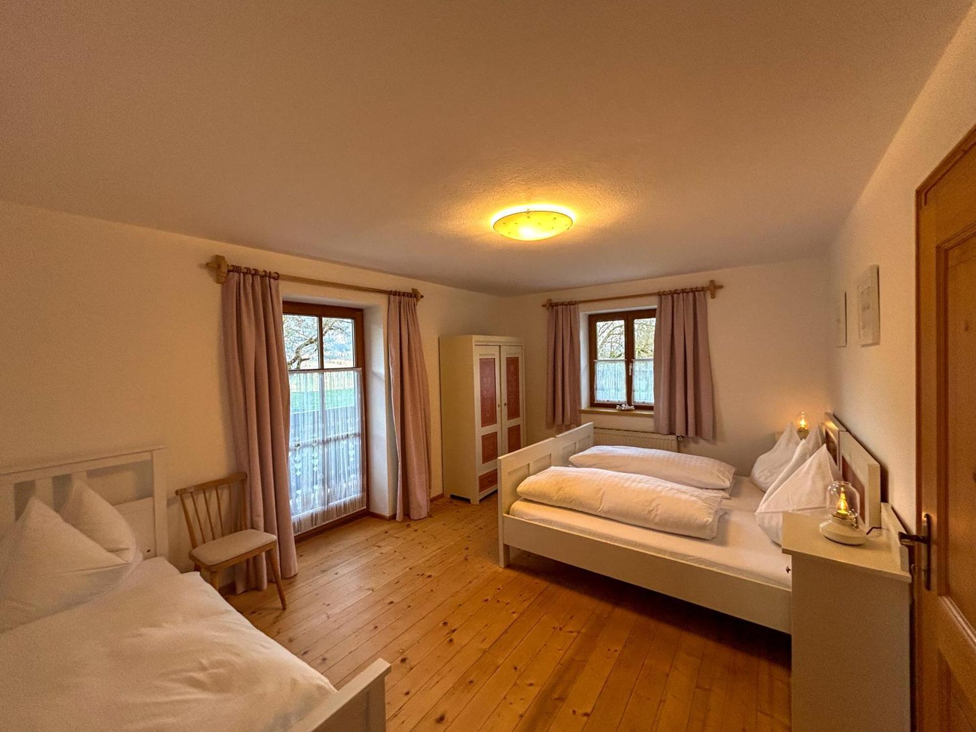 Moserhof Haus im Ennstal Dış mekan fotoğraf