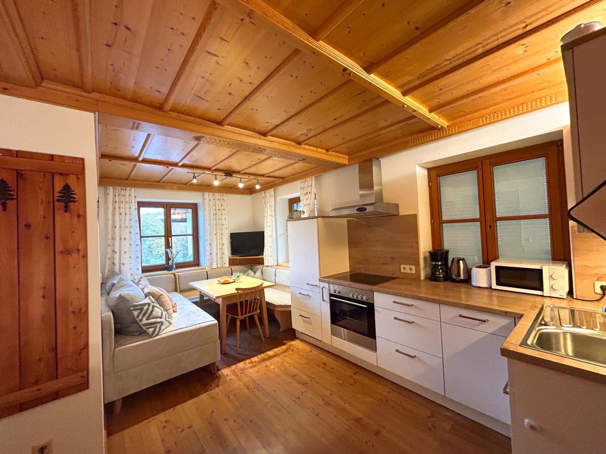 Moserhof Haus im Ennstal Dış mekan fotoğraf