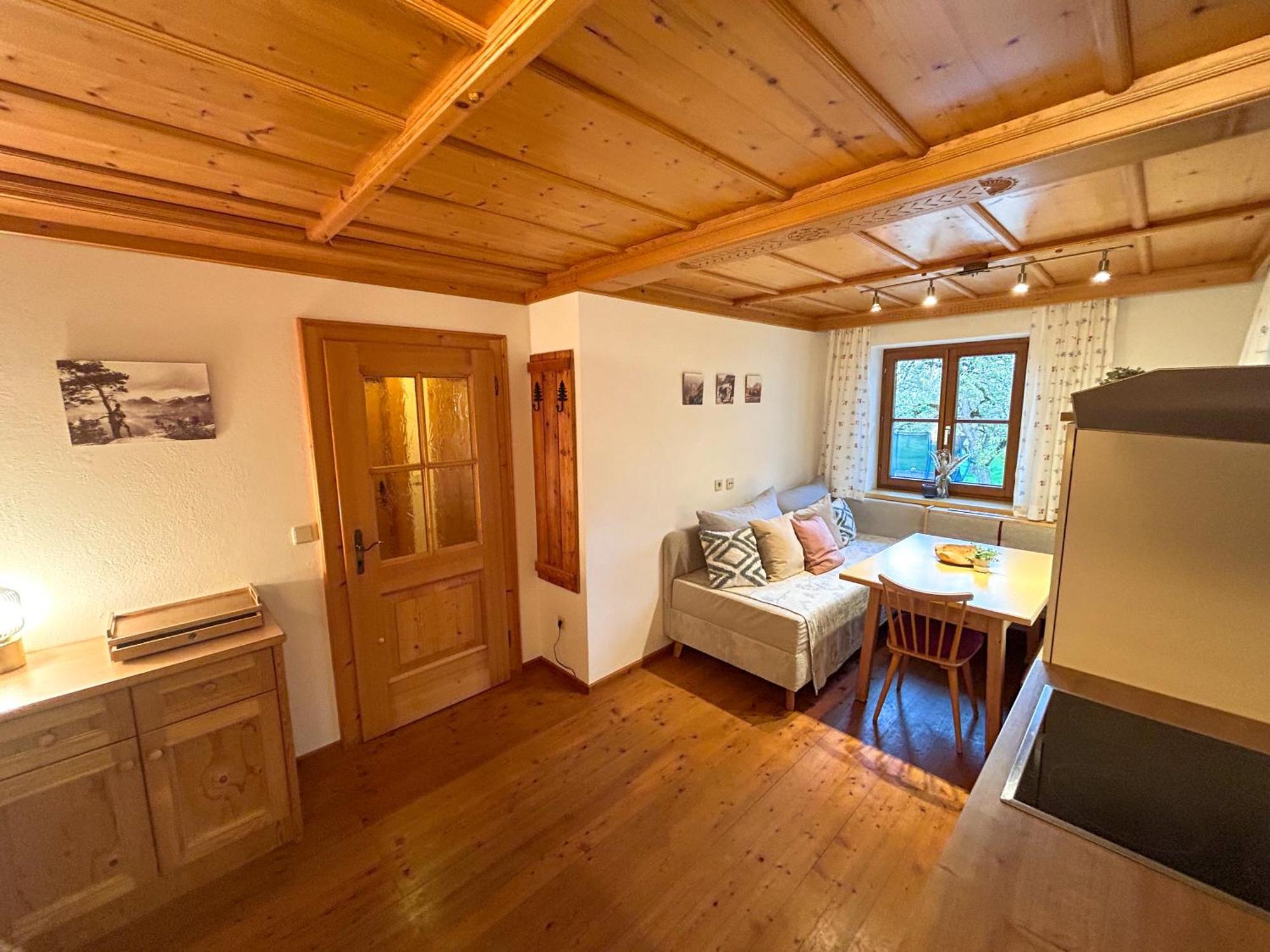Moserhof Haus im Ennstal Dış mekan fotoğraf