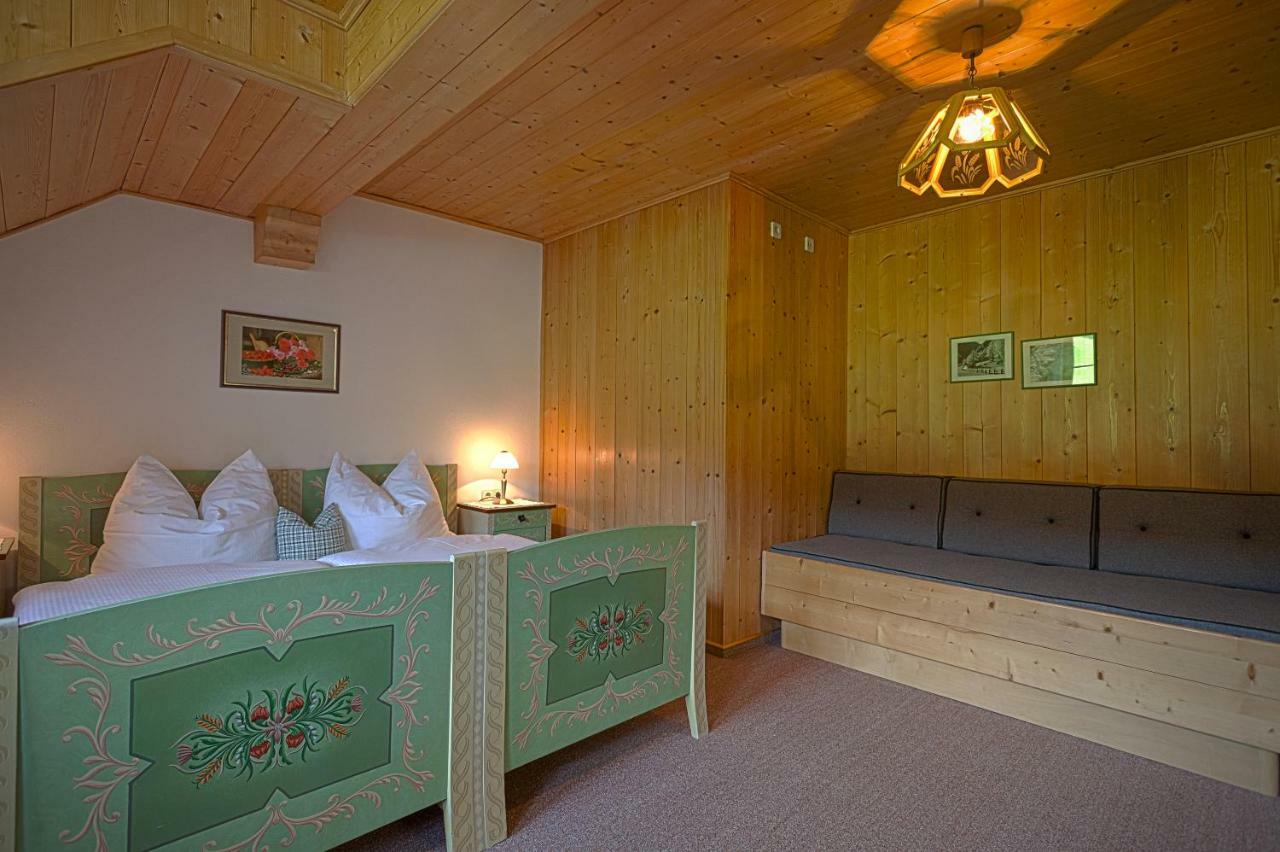 Moserhof Haus im Ennstal Dış mekan fotoğraf