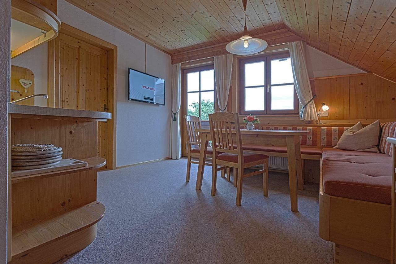 Moserhof Haus im Ennstal Dış mekan fotoğraf