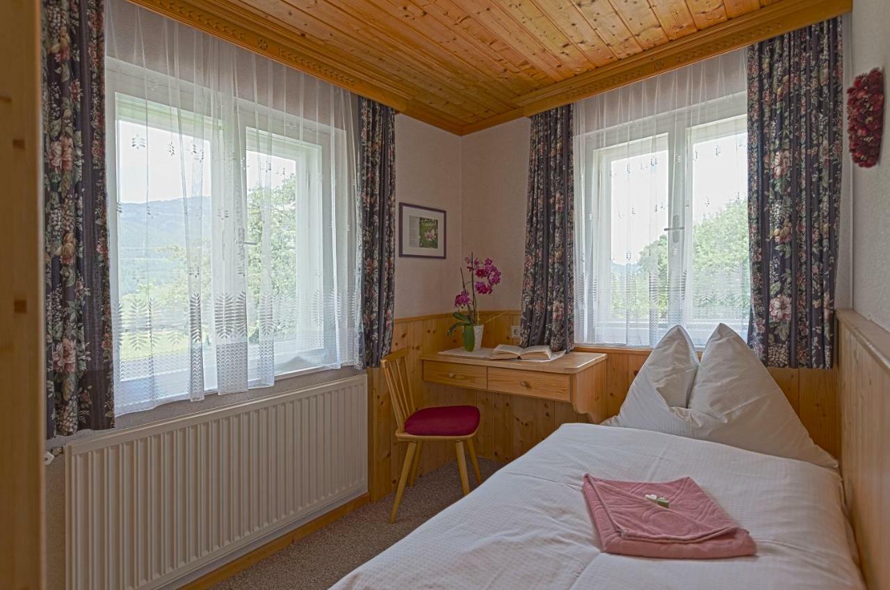 Moserhof Haus im Ennstal Dış mekan fotoğraf