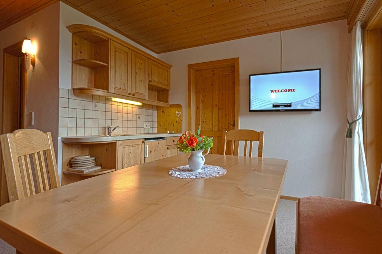 Moserhof Haus im Ennstal Dış mekan fotoğraf