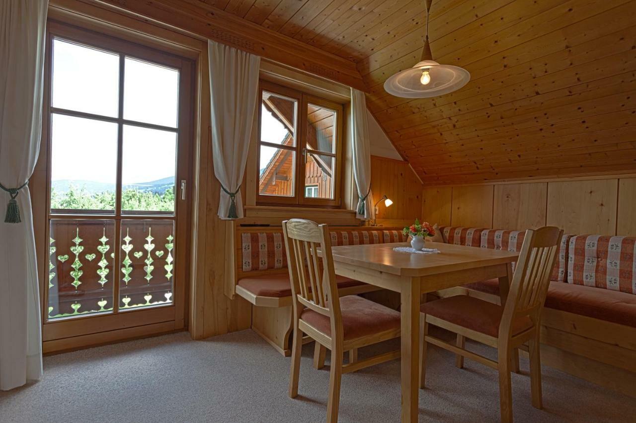 Moserhof Haus im Ennstal Dış mekan fotoğraf