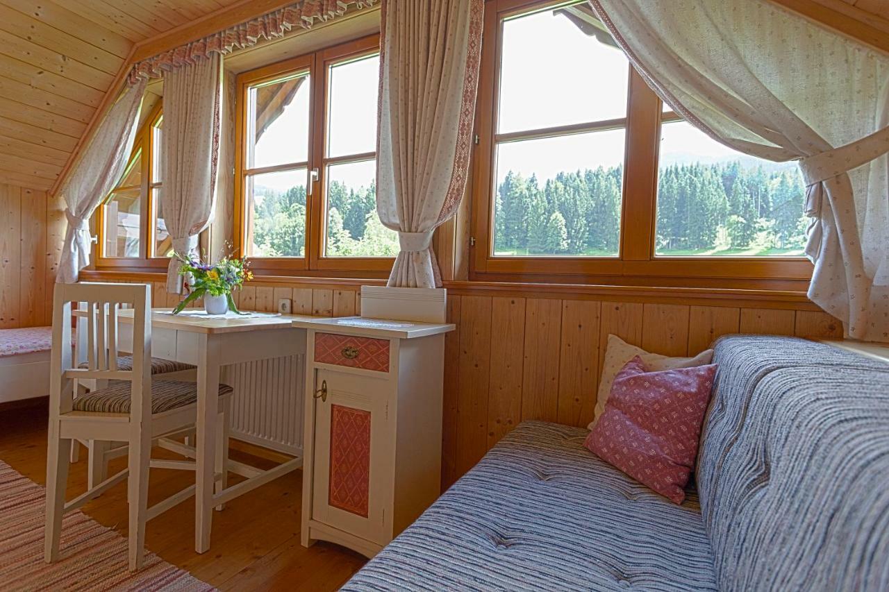 Moserhof Haus im Ennstal Dış mekan fotoğraf